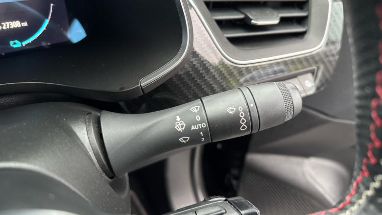 Renault Arkana 1.6 E-TECH Hybrid 145 R.S. Line 5dr Auto Hybrid Estate